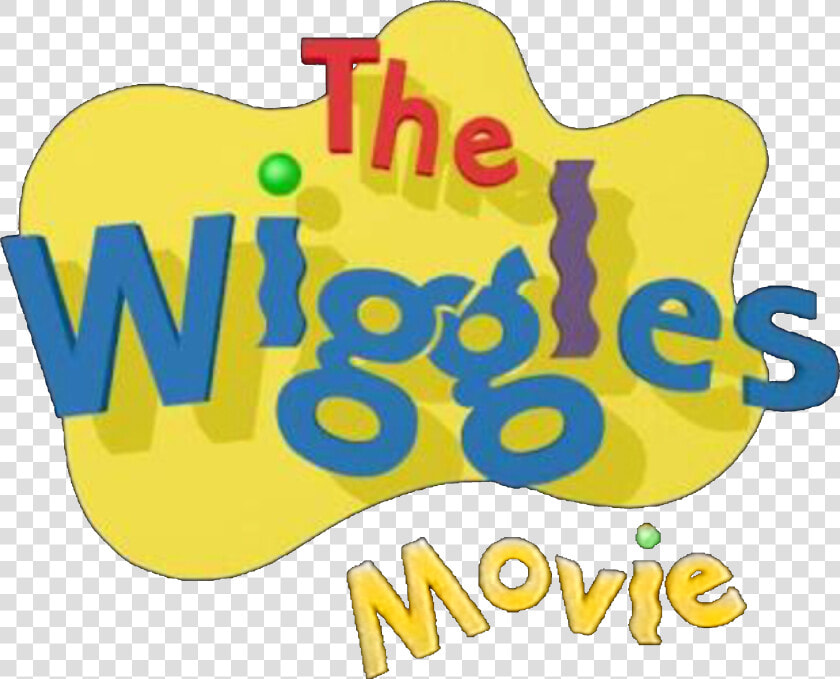 Logopedia   Transparent The Wiggles Logo  HD Png DownloadTransparent PNG