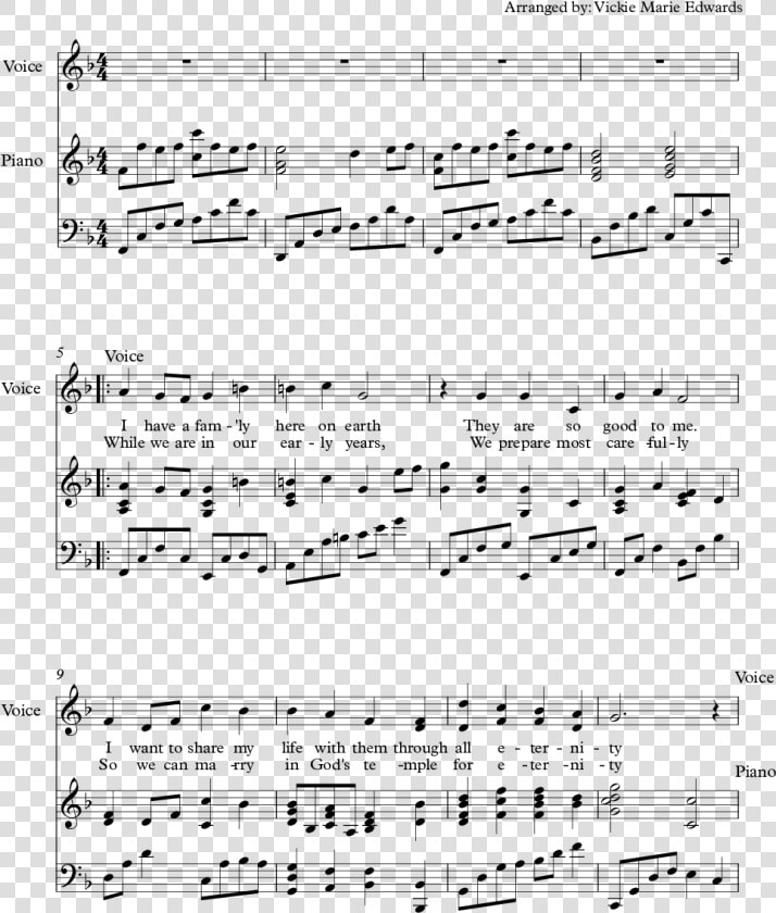 Sheet Music Picture   Sheet Music  HD Png DownloadTransparent PNG