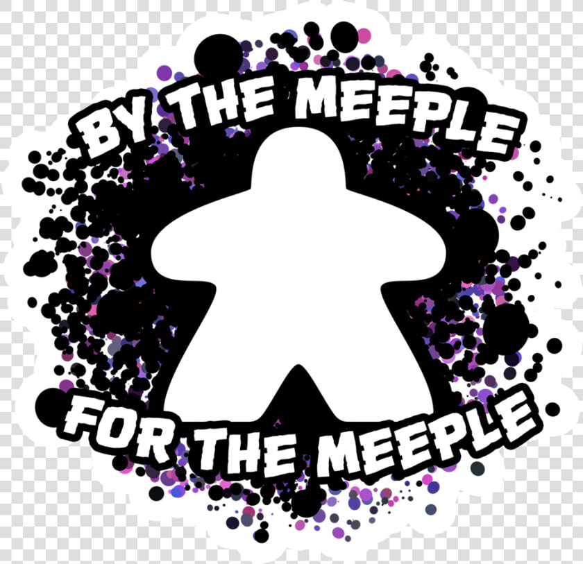 Meeple For The  HD Png DownloadTransparent PNG