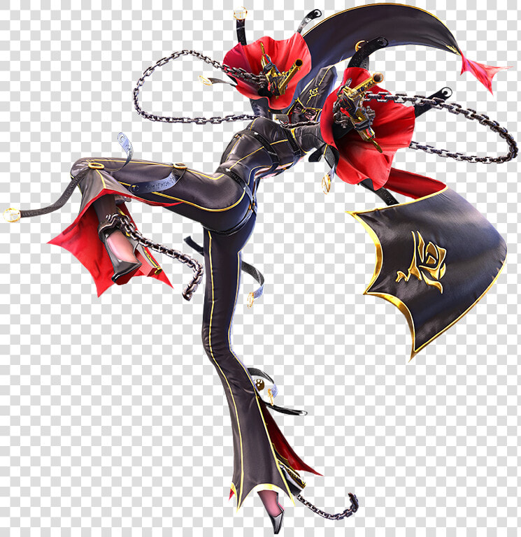 Bayonetta Mother  HD Png DownloadTransparent PNG