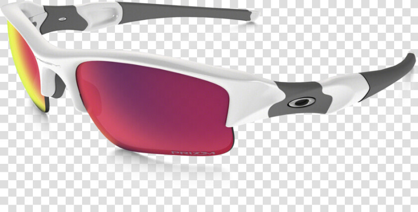 Oakley Prizm Road Flak Jacket Xlj   Oakley Flak Baseball Lenses  HD Png DownloadTransparent PNG