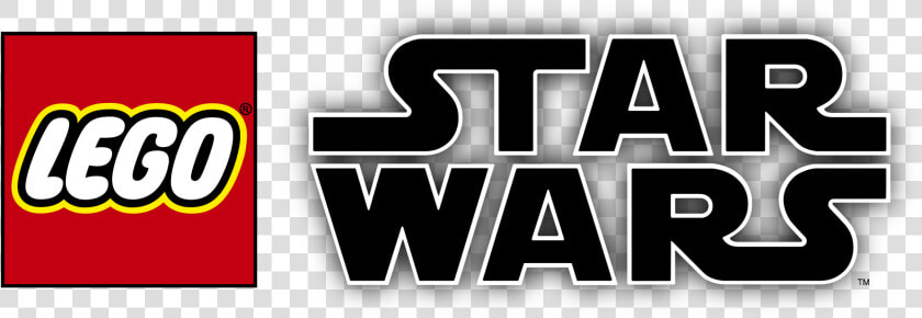 Lego Star Wars The Force Awakens Logo Png   Lego  Transparent PngTransparent PNG