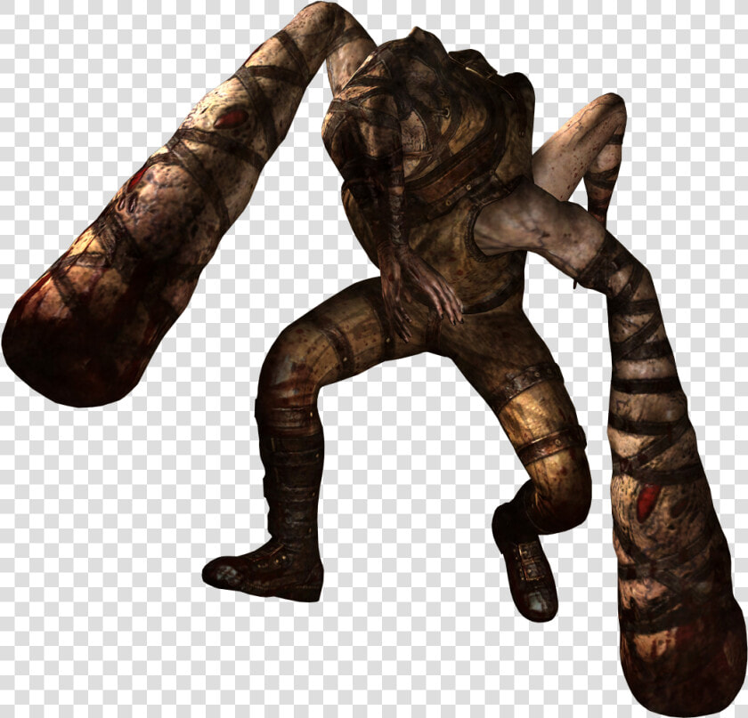 Silent Hill Homecoming Siam  HD Png DownloadTransparent PNG