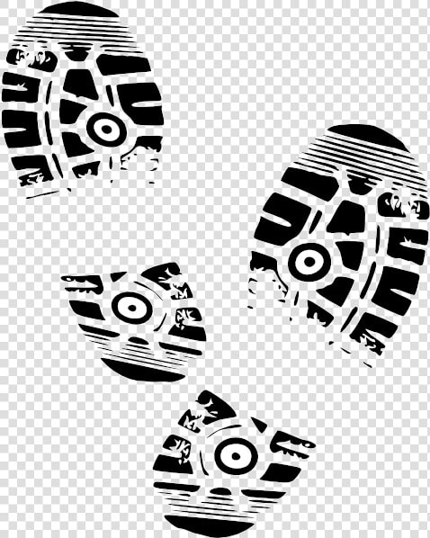 Track Shoe Cross Country Shoes Clipart Images Gallery   Shoe Print Clip Art  HD Png DownloadTransparent PNG