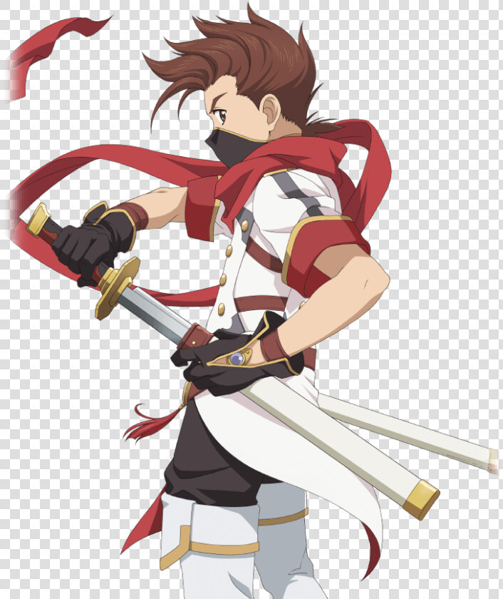 Tales Of Asteria Lloyd  HD Png DownloadTransparent PNG