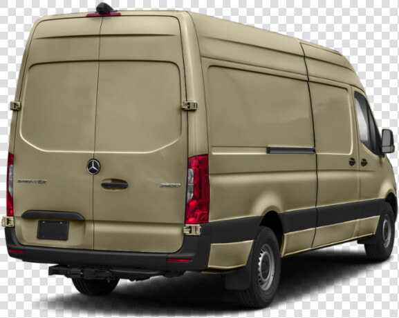 New 2019 Mercedes benz Sprinter Cargo Van 2500   Cargo Van Mercedes Benz Sprinter  HD Png DownloadTransparent PNG