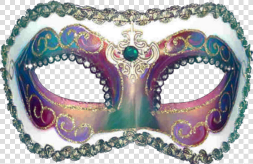  beautiful  multicolored  carnival  parade  mask  feathers   Venetian Masks  HD Png DownloadTransparent PNG