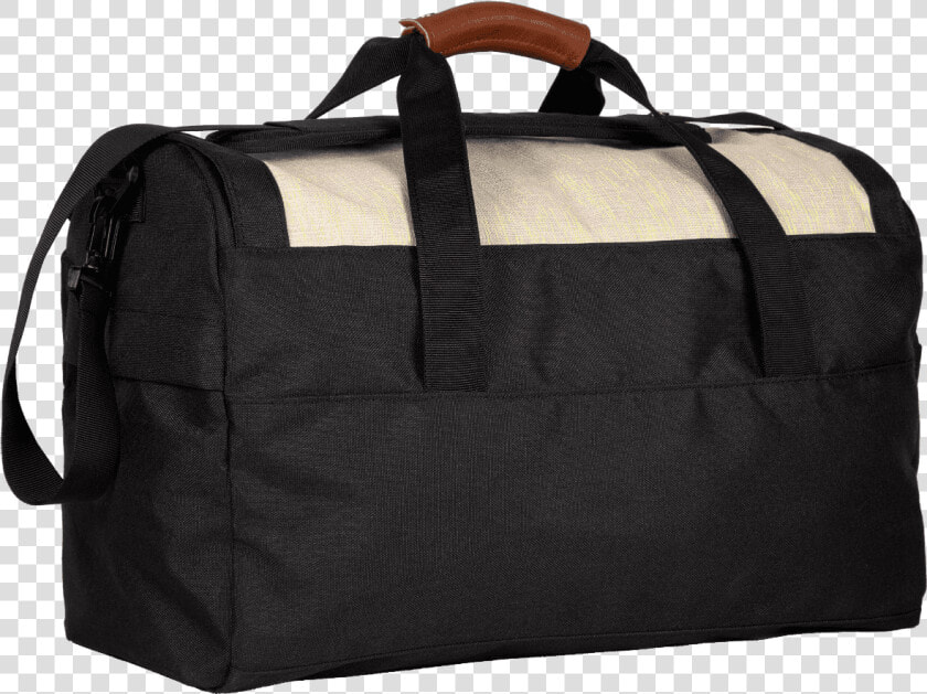 Duffle Bag   Hand Luggage  HD Png DownloadTransparent PNG