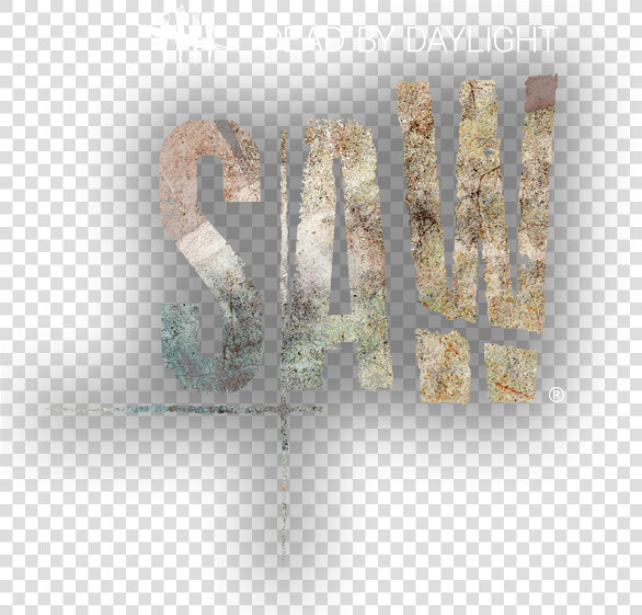 Dead By Daylight Saw Png  Transparent PngTransparent PNG