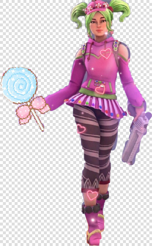 Fortnite Character Png Zoey   Fortnite Zoey Png  Transparent PngTransparent PNG