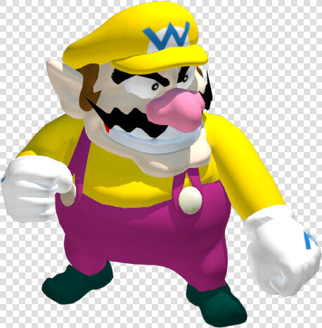 Super Smash Bros Melee Png   Super Smash Bros Melee Wario  Transparent PngTransparent PNG