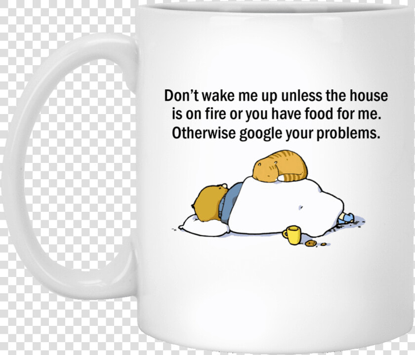 Don T Wake Me Up   Other Bosses Me Unicorn Cup  HD Png DownloadTransparent PNG