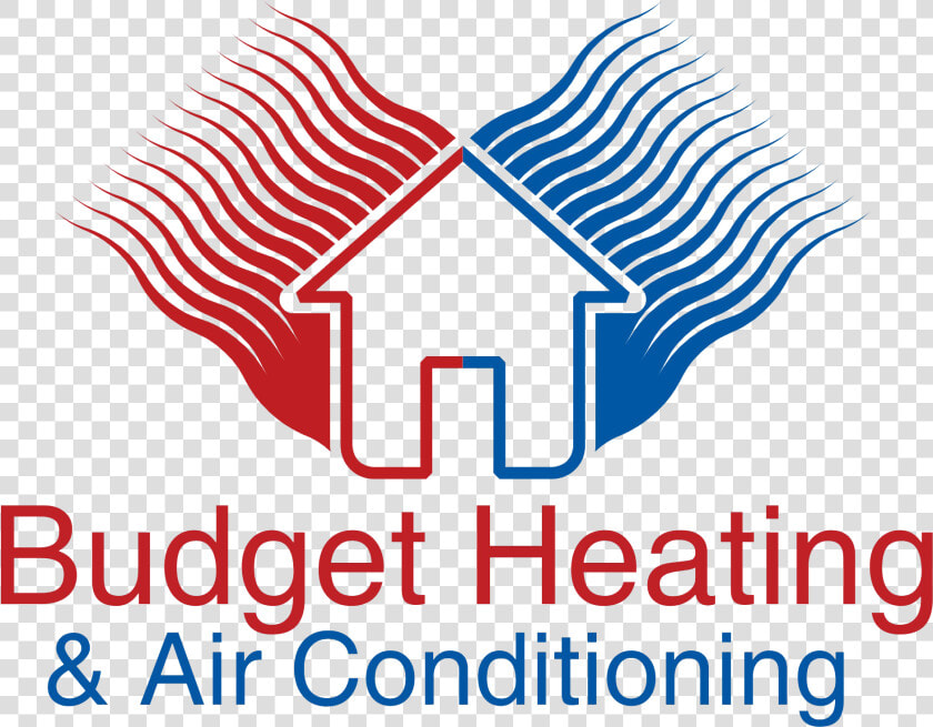 Budget Heating  amp  Cooling   Budget Cuts  HD Png DownloadTransparent PNG