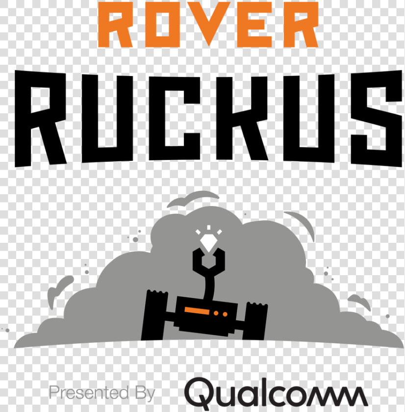 First Robotics Rover Ruckus  HD Png DownloadTransparent PNG