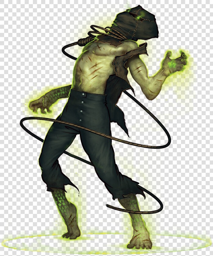 M3e Viktorias   Jack Daw Malifaux  HD Png DownloadTransparent PNG