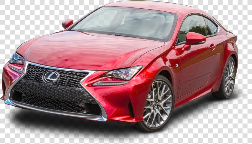 Lexus Is250 2015 Red  HD Png DownloadTransparent PNG