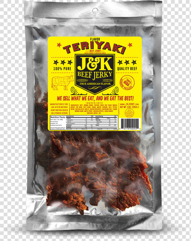 Jk Jerky Sweet And Spicy  HD Png DownloadTransparent PNG