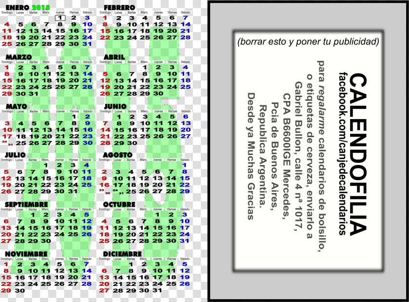 Calendario De Bolsillo   Calendar  HD Png DownloadTransparent PNG