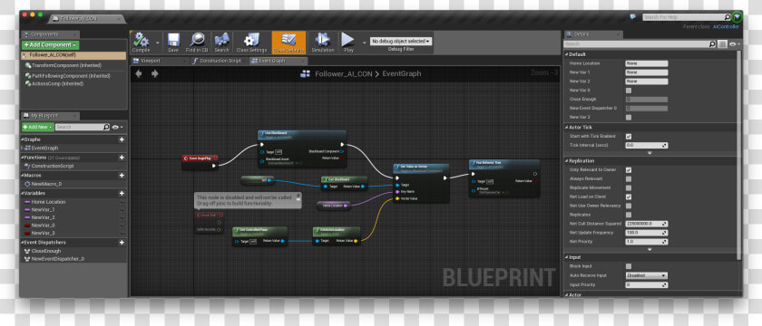 Screen Shot 2015 12 22 At   Ue4 How To Make Spectator  HD Png DownloadTransparent PNG