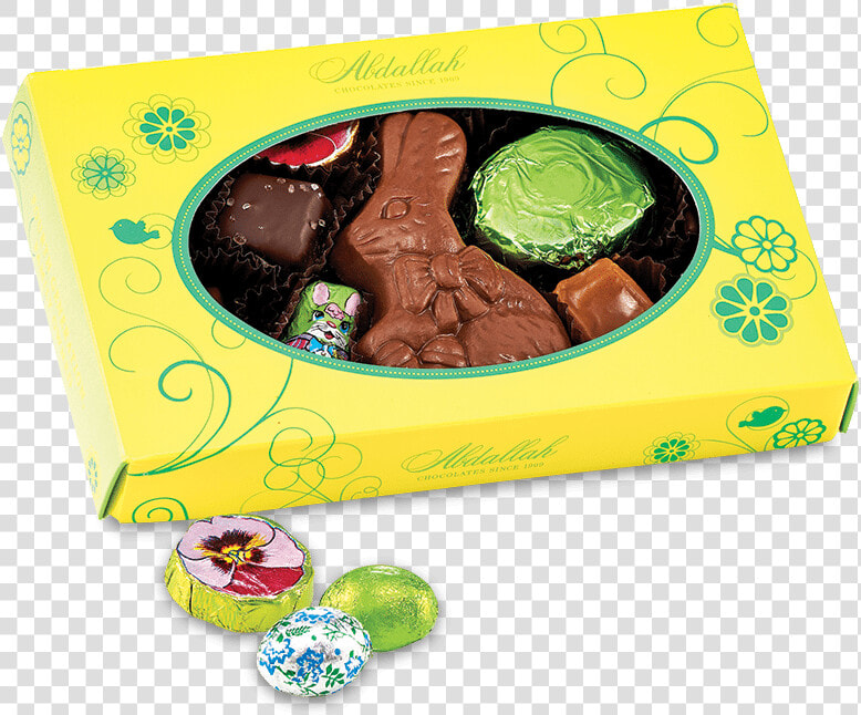 Abdallah Easter Candy  HD Png DownloadTransparent PNG