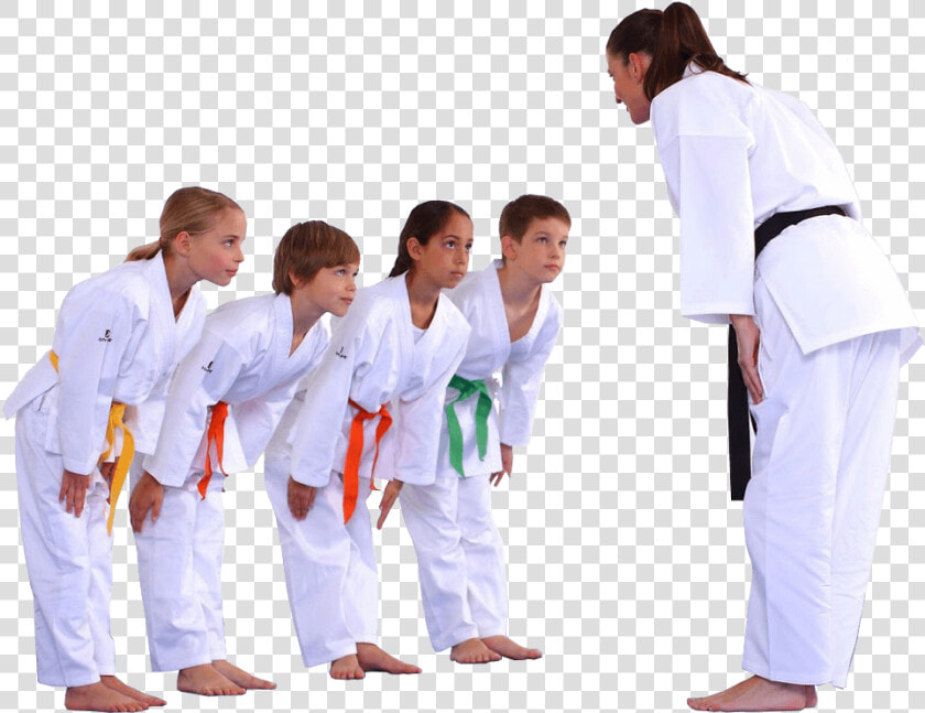 Karate Criança Png  Transparent PngTransparent PNG