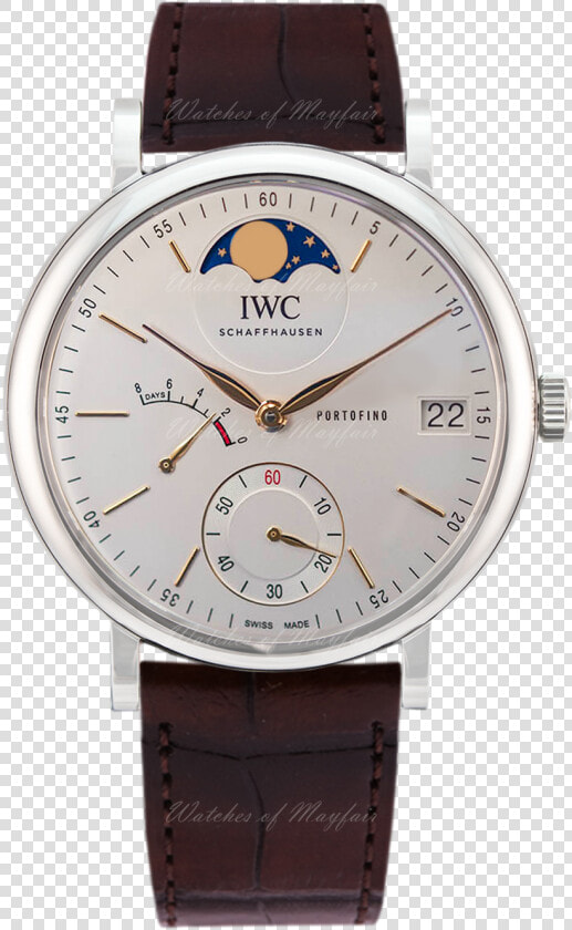 Iwc Iw510107 Png  Transparent PngTransparent PNG