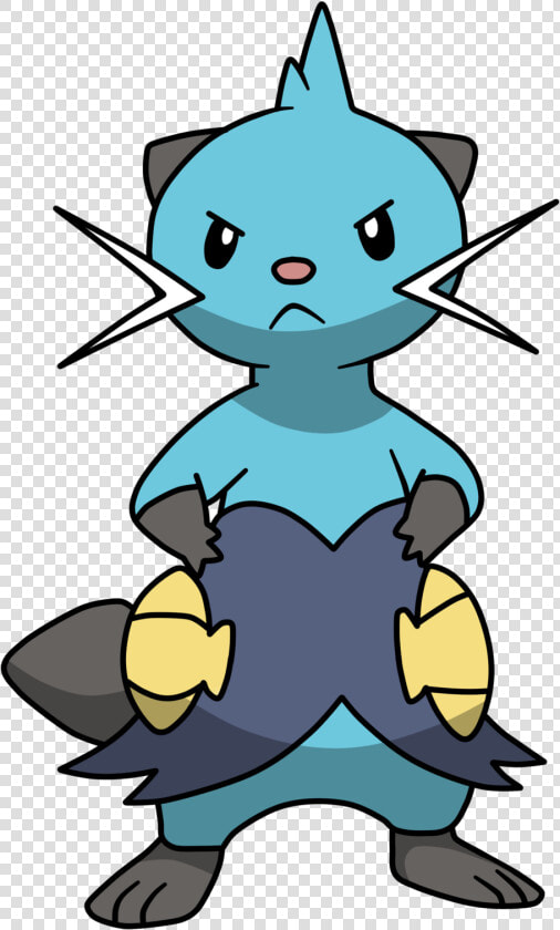 Showering Clipart Ducharse   Pokemon Dewott Png  Transparent PngTransparent PNG