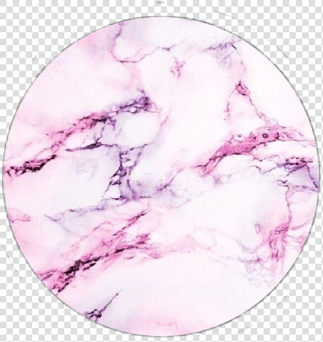  marble  pinkngrey  background  circle   Marble Circle Background  HD Png DownloadTransparent PNG