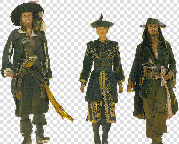 Pirates Of The Caribbean At World  39 s End Beach  HD Png DownloadTransparent PNG