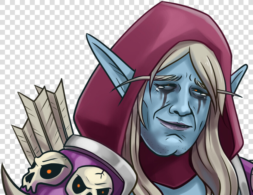 Transparent Alarak Png   Cartoon  Png DownloadTransparent PNG