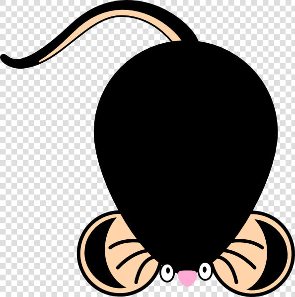 Cartoon C57bl 6 Mice  HD Png DownloadTransparent PNG