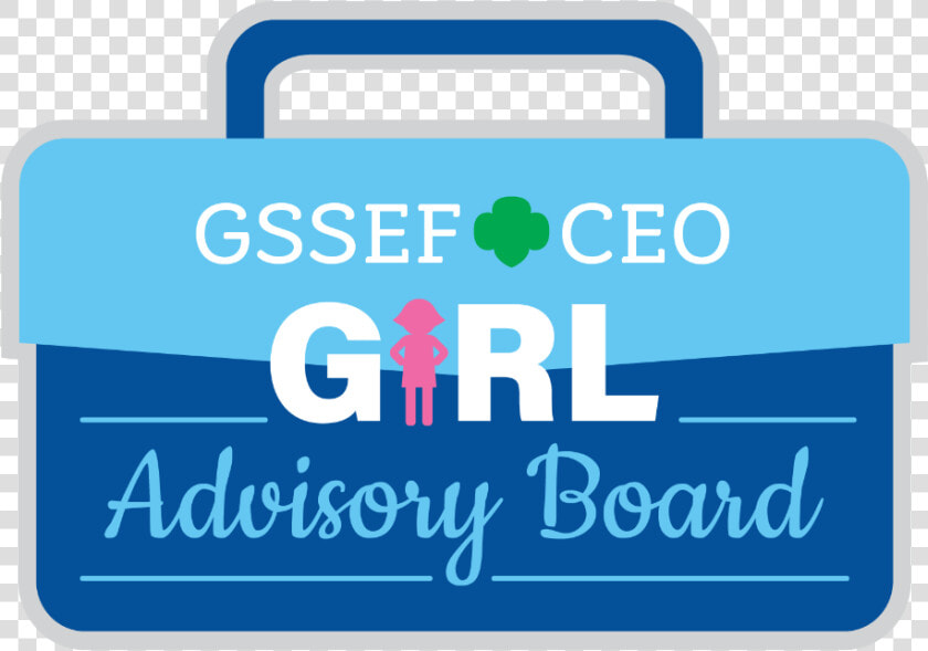 Ceo Girl Advisory Board Logo 01   Signage  HD Png DownloadTransparent PNG