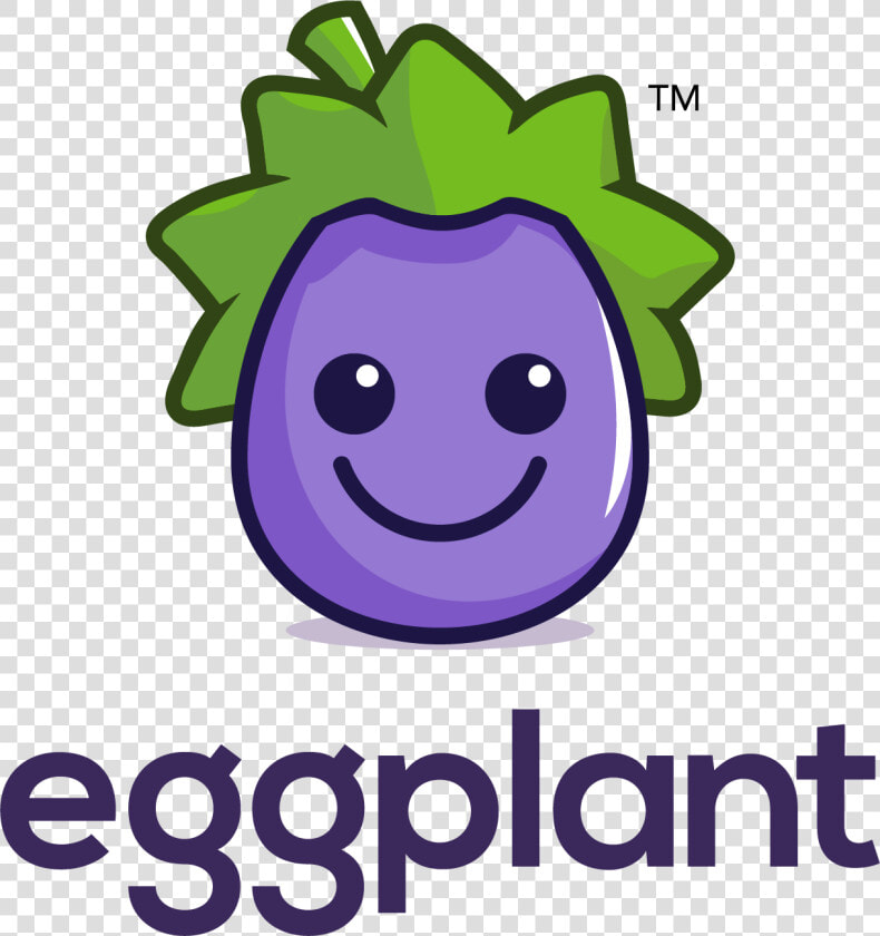 Eggplant Automation   Eggplant Software  HD Png DownloadTransparent PNG