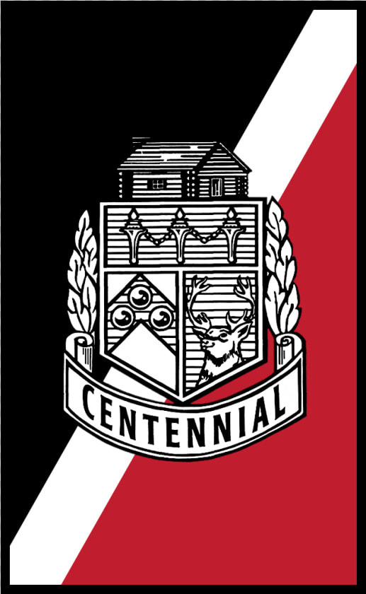 Centennial School District Pa Logo  HD Png DownloadTransparent PNG