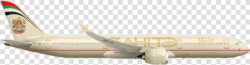 A350xwb 941 Etihad Airways Flipped   Etihad Airways Png  Transparent PngTransparent PNG