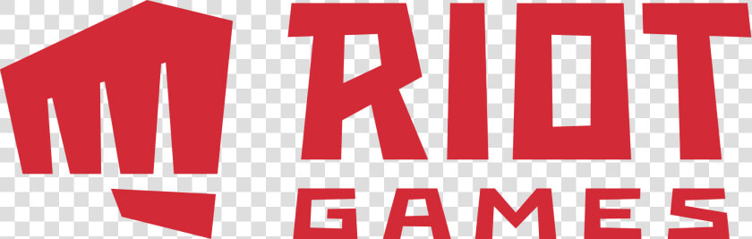 Riot Games Logo Svg  HD Png DownloadTransparent PNG