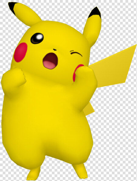 Pokepark Wii Pikachu  39 s Adventure  HD Png DownloadTransparent PNG