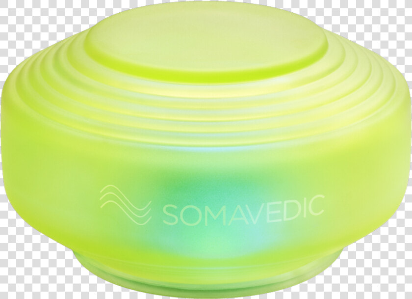 Somavedic Medic Green Ultra   Bowl  HD Png DownloadTransparent PNG