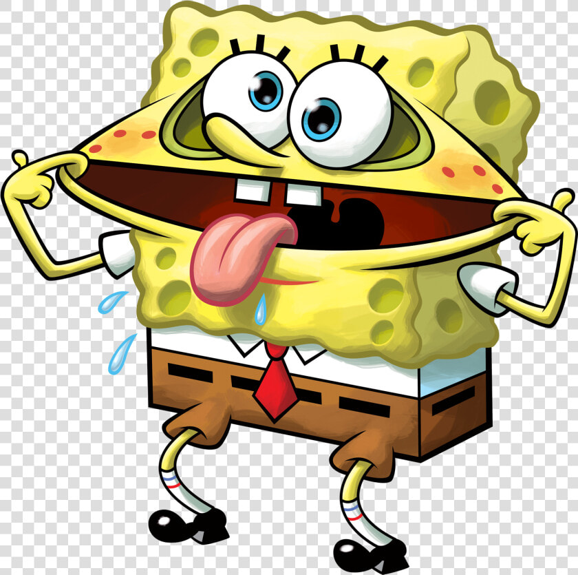 Spongebob Pineapple Under The Sea  Spongebob Squarepants    Bob Esponja 3d Png  Transparent PngTransparent PNG