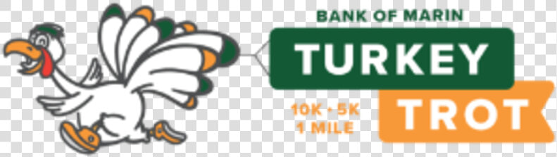 Bank Of Marin Turkey Trot   Course Map  HD Png DownloadTransparent PNG