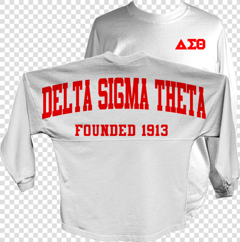 Delta Sigma Theta Jersey  HD Png DownloadTransparent PNG