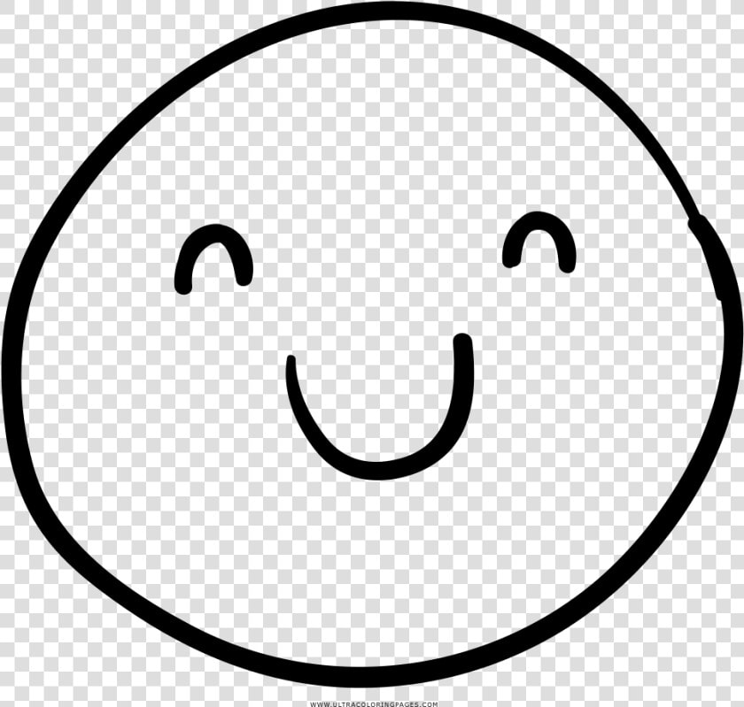 Smiley Happiness Drawing Face Emoticon   Transparent Smiley Face Drawing  HD Png DownloadTransparent PNG