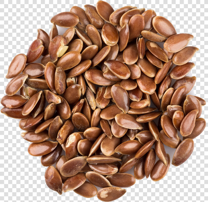 Small Pile Of Grain   Transparent Flax Seeds Png  Png DownloadTransparent PNG