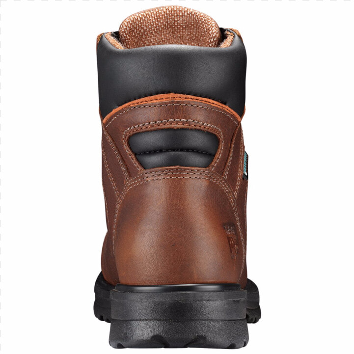 Timberland Pro® Rigmaster   Steel toe Boot  HD Png DownloadTransparent PNG