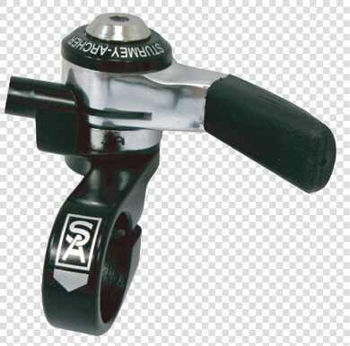 Sturmey Archer 7 Speed Shifter  HD Png DownloadTransparent PNG