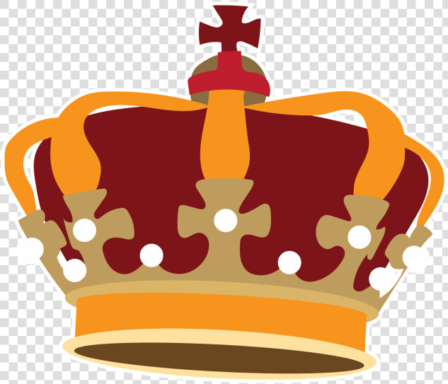 Osiris Inherited Throne   Dutch Crown Clipart  HD Png DownloadTransparent PNG