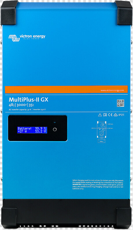 Multiplus ii Gx   Multiplus 2 Gx  HD Png DownloadTransparent PNG