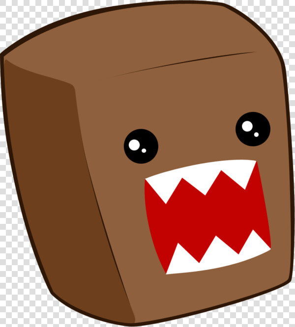 Cute Domo Png   Wallpaper  Transparent PngTransparent PNG