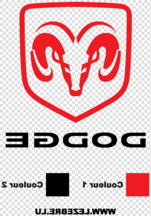 Dodge Symbol Zwd9 Sticker Dodge Logo   Dodge Ram Png  Transparent PngTransparent PNG