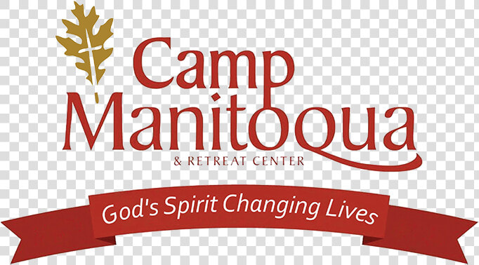 Summer Camp Care Package Png   Camp Manitoqua Logo  Transparent PngTransparent PNG